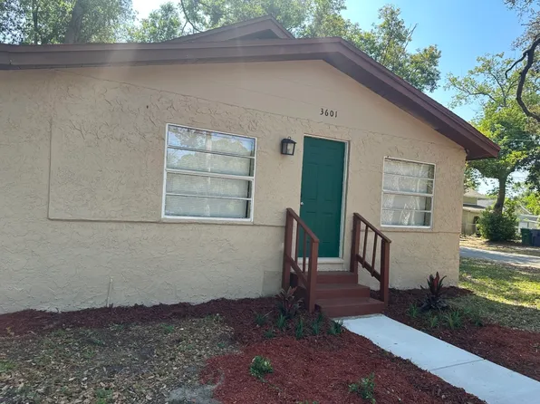 3601 N Ola Ave, Tampa, FL 33603