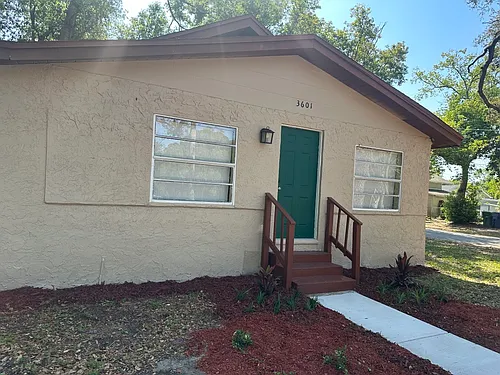 3601 N Ola Ave Photo 1