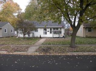 524 W Elm St, Griffith, IN 46319