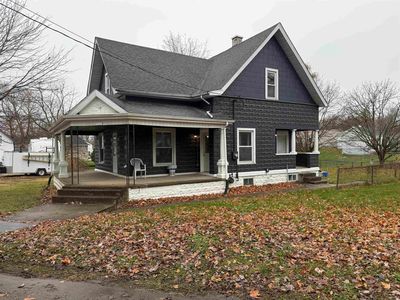 1506 Kentucky Ave, New Castle, IN, 47362