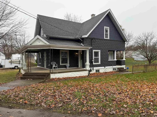 1506 Kentucky Ave, New Castle, IN 47362