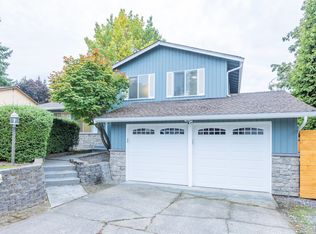 11811 NE 158th St, Bothell, WA 98011