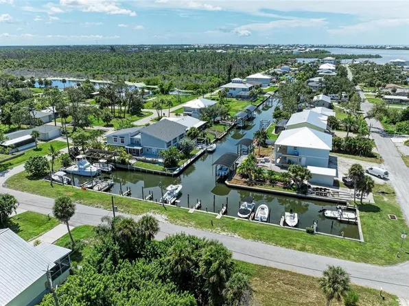 8165 Archie St Lot 28, Englewood, FL 34224