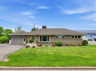 821 S DIVISION STREET, Colby, WI 54421