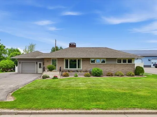 821 S DIVISION STREET, Colby, WI 54421