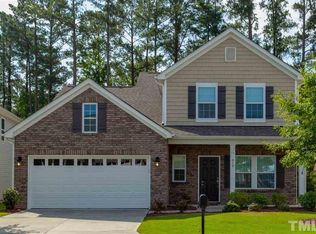 819 Poplar St, Durham, NC 27703