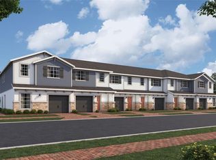 5053 Prairie Preserve Run St, Cloud, FL 34772