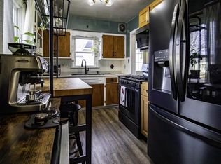 3359 S 20th St, Milwaukee, WI 53215