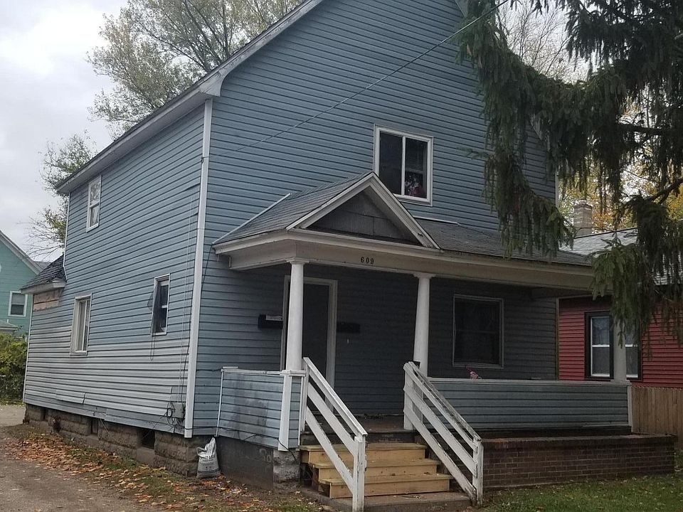 609 Trimble Ave, Kalamazoo, MI 49048 Zillow
