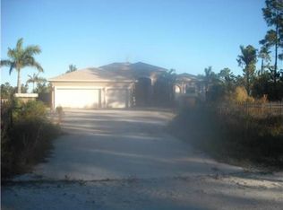 16781 86th St N, Loxahatchee, FL 33470