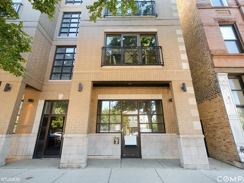 1st image of 1453 N Ashland Ave #C