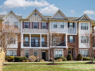 10954 Parkshire Ln, Henrico, VA, 23233