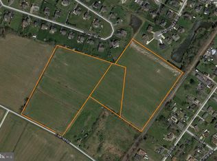 0 Evans Rd, Berlin, MD 21811