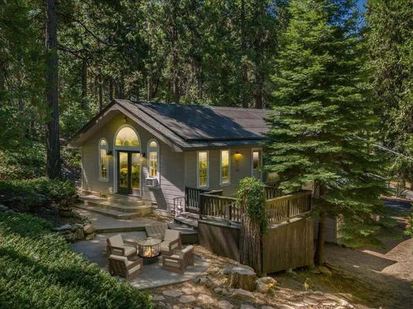 19390 Michigan Ct, Twain Harte, CA 95383