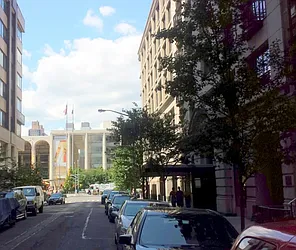 Rented by Citi Habitats