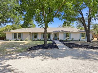 3700 Indian Camp Rd, Willow Park, TX 76087