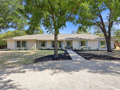 3700 Indian Camp Rd, Willow Park, TX, 76087
