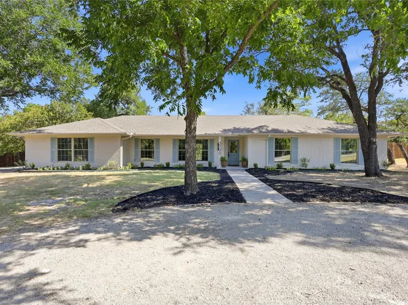3700 Indian Camp Rd, Willow Park, TX 76087