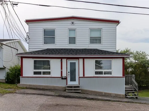 20 Suffolk St, Saint John, NB E2M 2G7
