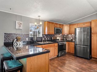 107 Ponderosa Cir, Golden, CO 80401