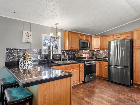 107 Ponderosa Circle, Golden, CO 80401