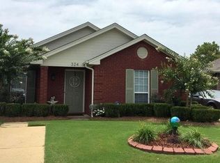 324 Halter Rdg, Montgomery, AL 36117