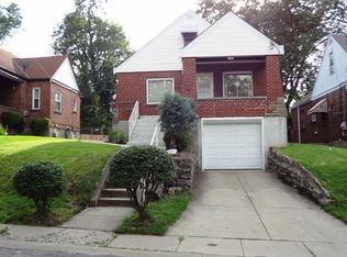 1631 Tuxworth Ave, Cincinnati, OH 45238
