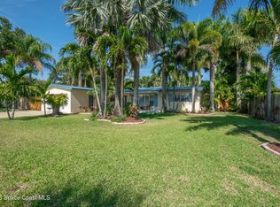 305 Wimico Dr, Indian Harbour Beach, FL 32937