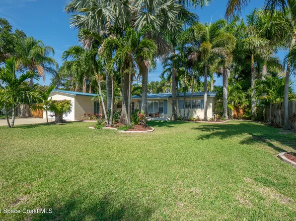 305 Wimico Dr, Indian Harbour Beach, FL 32937