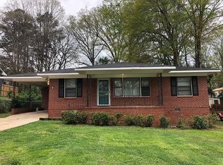 5763 Kenwood Ave, Columbus, GA 31909
