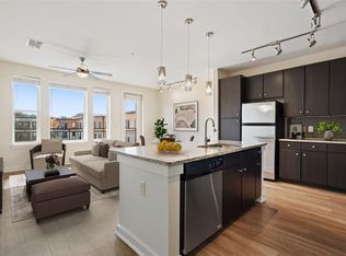 1900 Barton Springs Rd Unit 5007, Austin, TX 78704