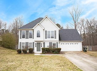222 Northwind Dr #3, Stockbridge, GA 30281