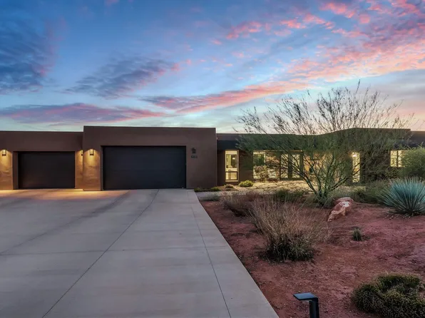 663 W Wild Indigo Way, Ivins, UT 84738