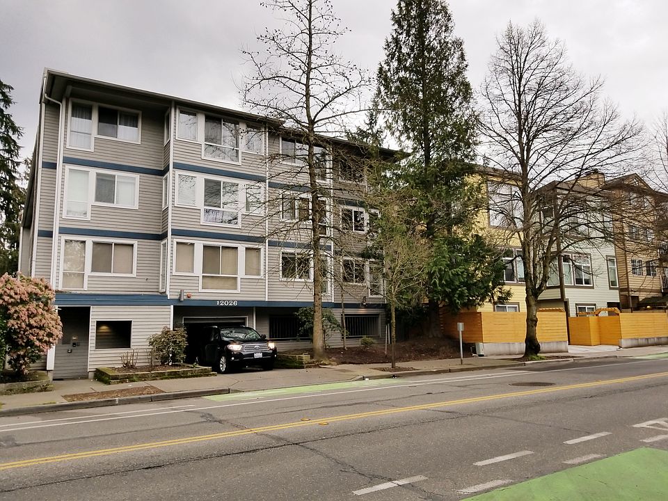 1st image of 12026 15th Ave NE APT 406