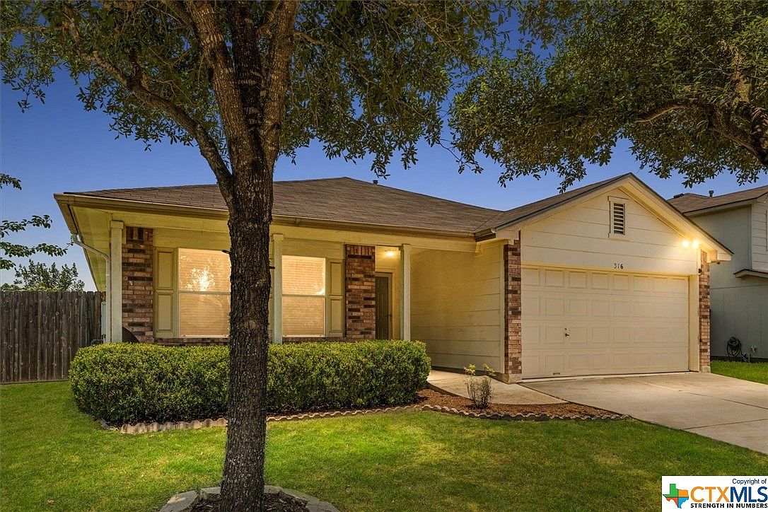 316 Leonardo, Kyle, TX 78640 MLS 512653 Zillow