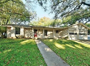 2407 Ridgeview St, Austin, TX 78704