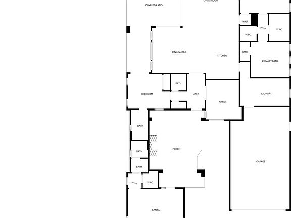 5th image of 3675 GOLD RIDGE Road