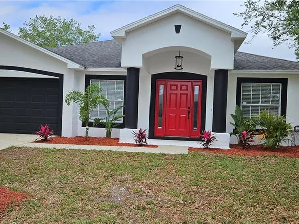 1568 Pendleton St, Deltona, FL 32725