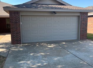 5705 Grinnell St APT B, Lubbock, TX 79416