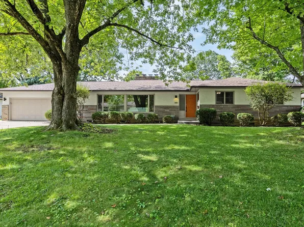 3885 Overdale Dr, Columbus, OH 43220