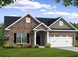4526 River Gate Dr UNIT 25, Clemmons, NC 27012