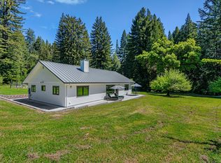 180 Branson Ranch Rd, Boulder Creek, CA 95006