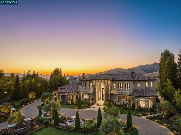 940 Eagle Ridge Dr, Danville, CA 94506