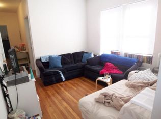 41 Westland Ave #93, Boston, MA 02115