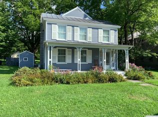 139 County Route 19, Hudson, NY 12534