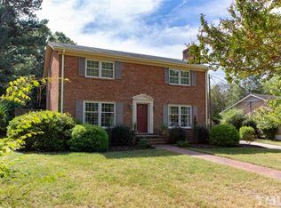 2515 W Wilson St, Durham, NC 27705