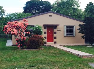 6620 SW 42nd St, Miami, FL 33155