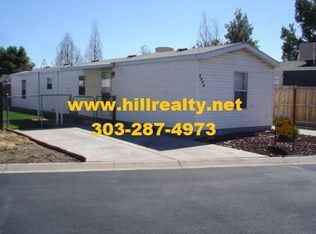 8444 Madison Way, Thornton, CO 80229