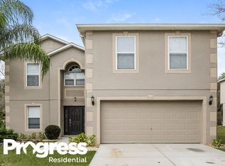 2416 Sandridge Cir, Eustis, FL 32726