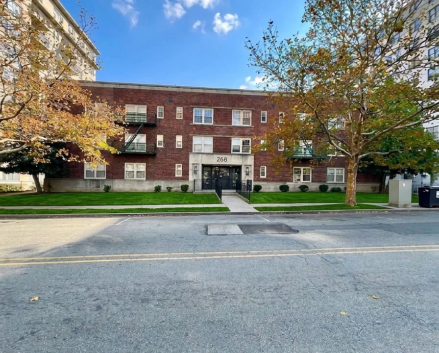 268 Prospect St